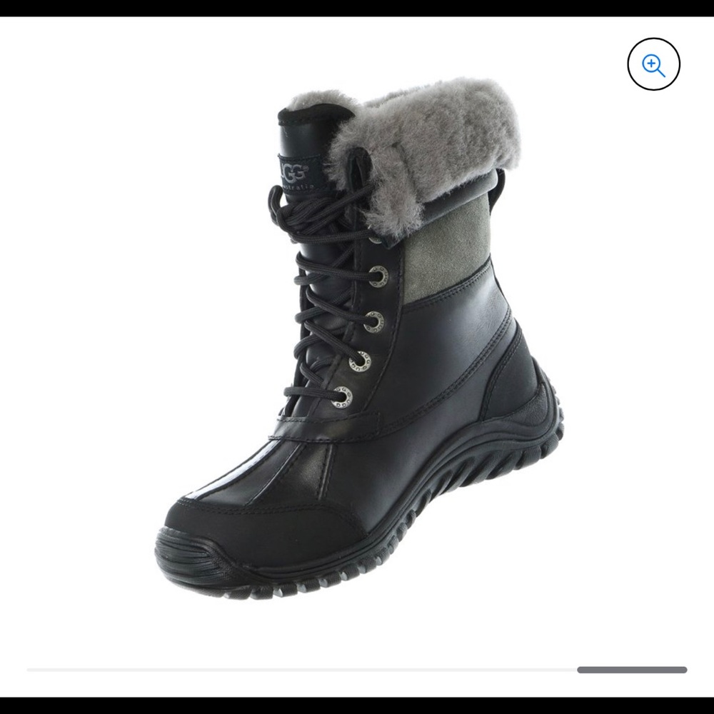 UGG Australia Adirondack Boot II Boots